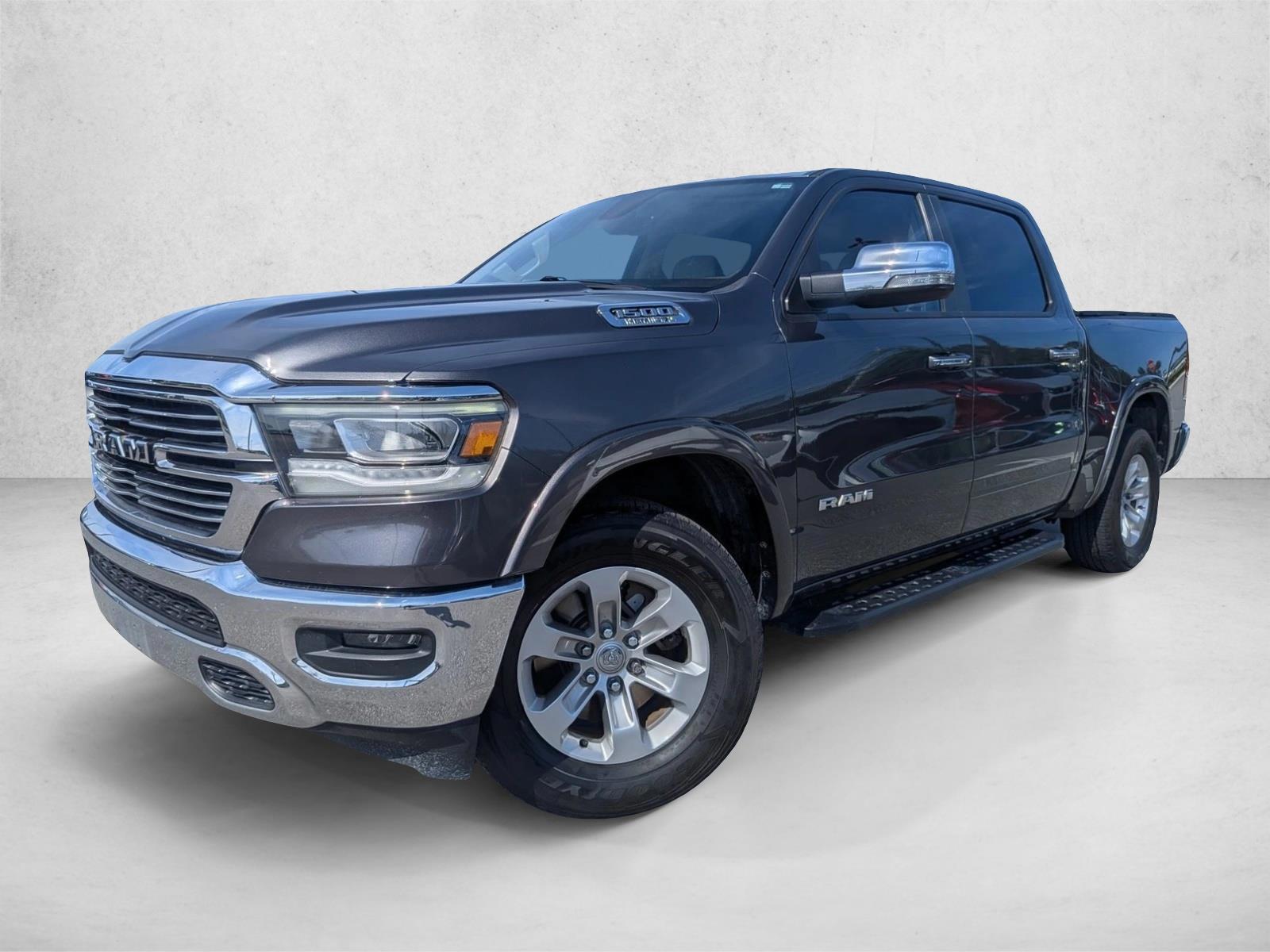 2020 RAM Ram 1500 Pickup