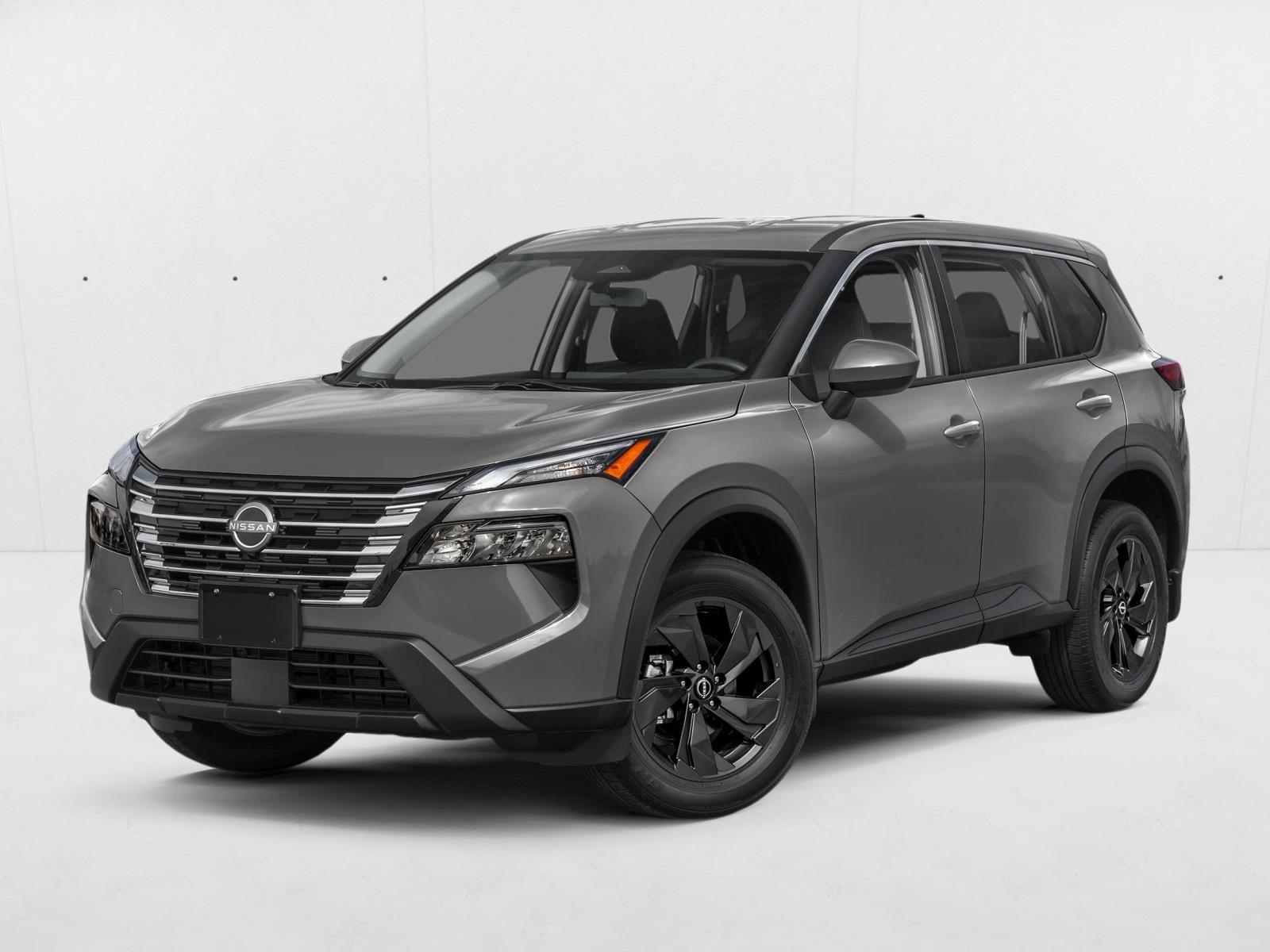Thumbnail: 2026 Nissan Rogue - 1