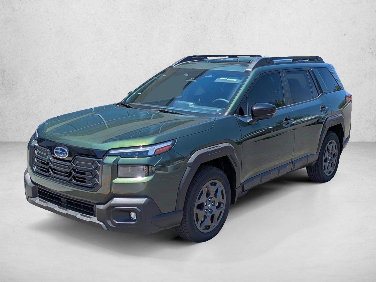 Thumbnail: 2026 Subaru Outback - 1