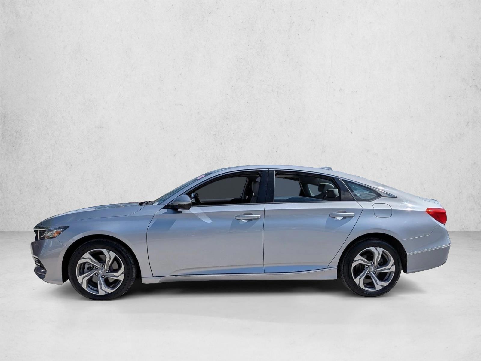 Thumbnail: 2018 Honda Accord - 2