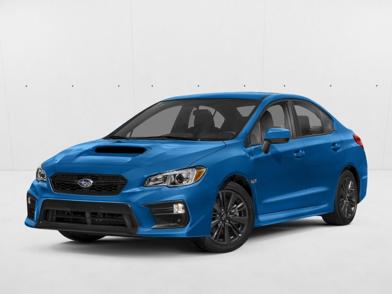 2018 Subaru WRX  -
                  Columbia, SC