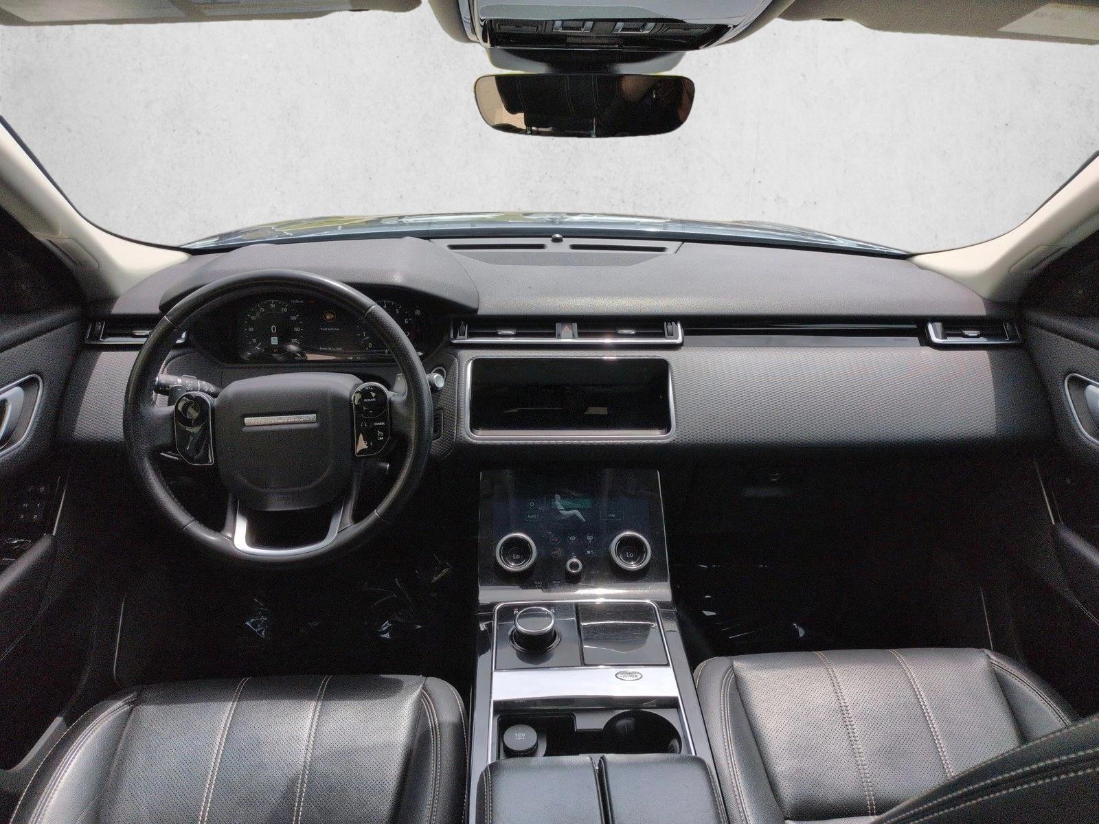 Thumbnail: 2018 Land Rover Range Rover Velar - 3