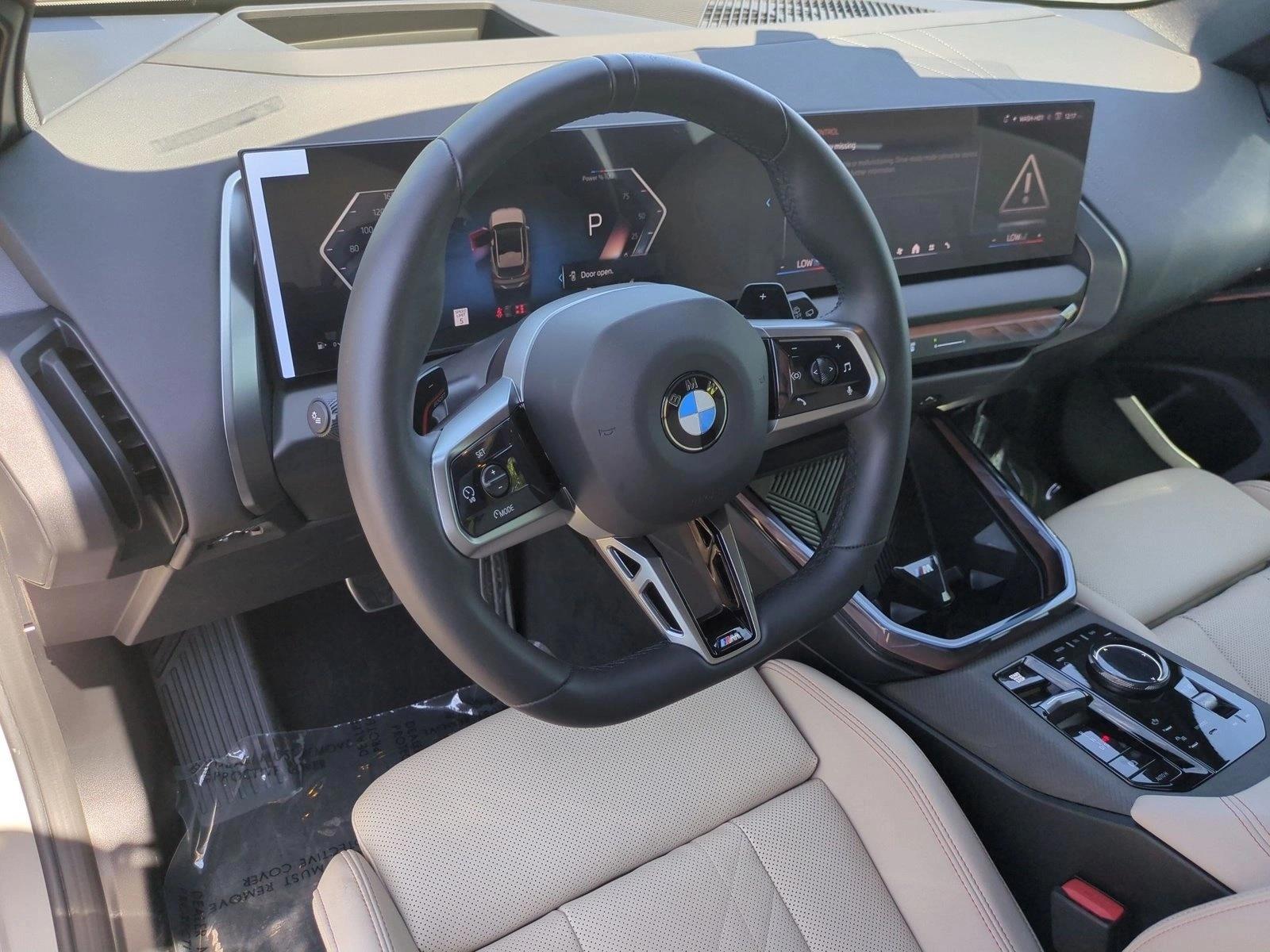 Thumbnail: 2026 BMW X3 - 4