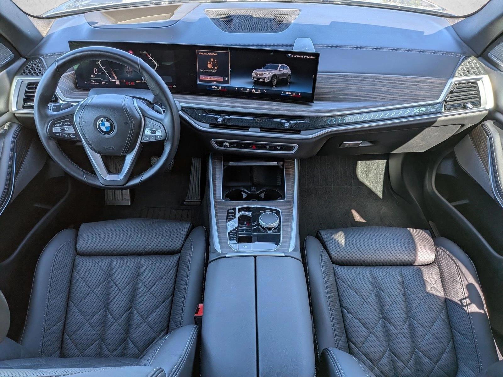 Thumbnail: 2026 BMW X5 - 3