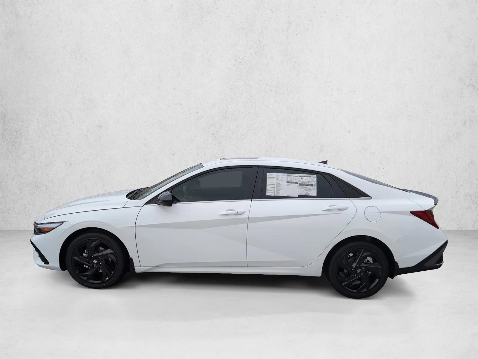 Thumbnail: 2026 Hyundai Elantra - 2