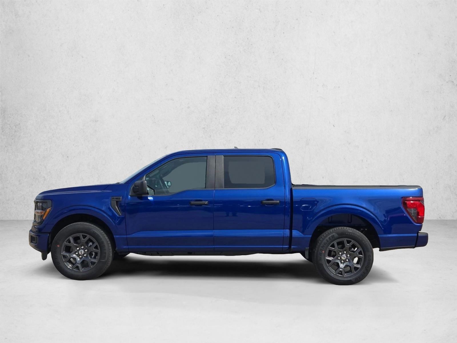 Thumbnail: 2026 Ford F-150 - 2