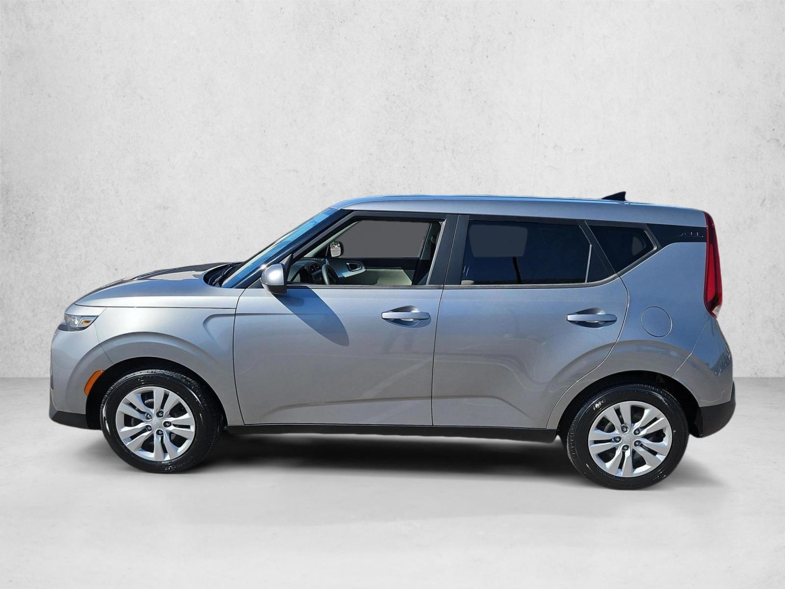 Thumbnail: 2022 Kia Soul - 2