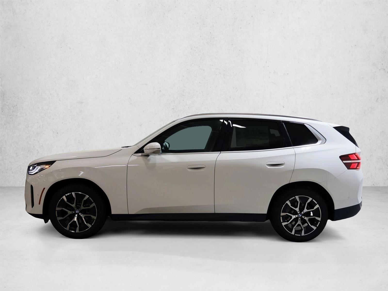 Thumbnail: 2026 BMW X3 - 2