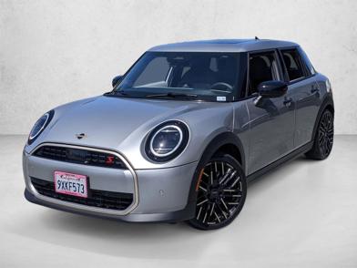 2025 MINI Cooper Hardtop S -
                  Santa Clara, CA