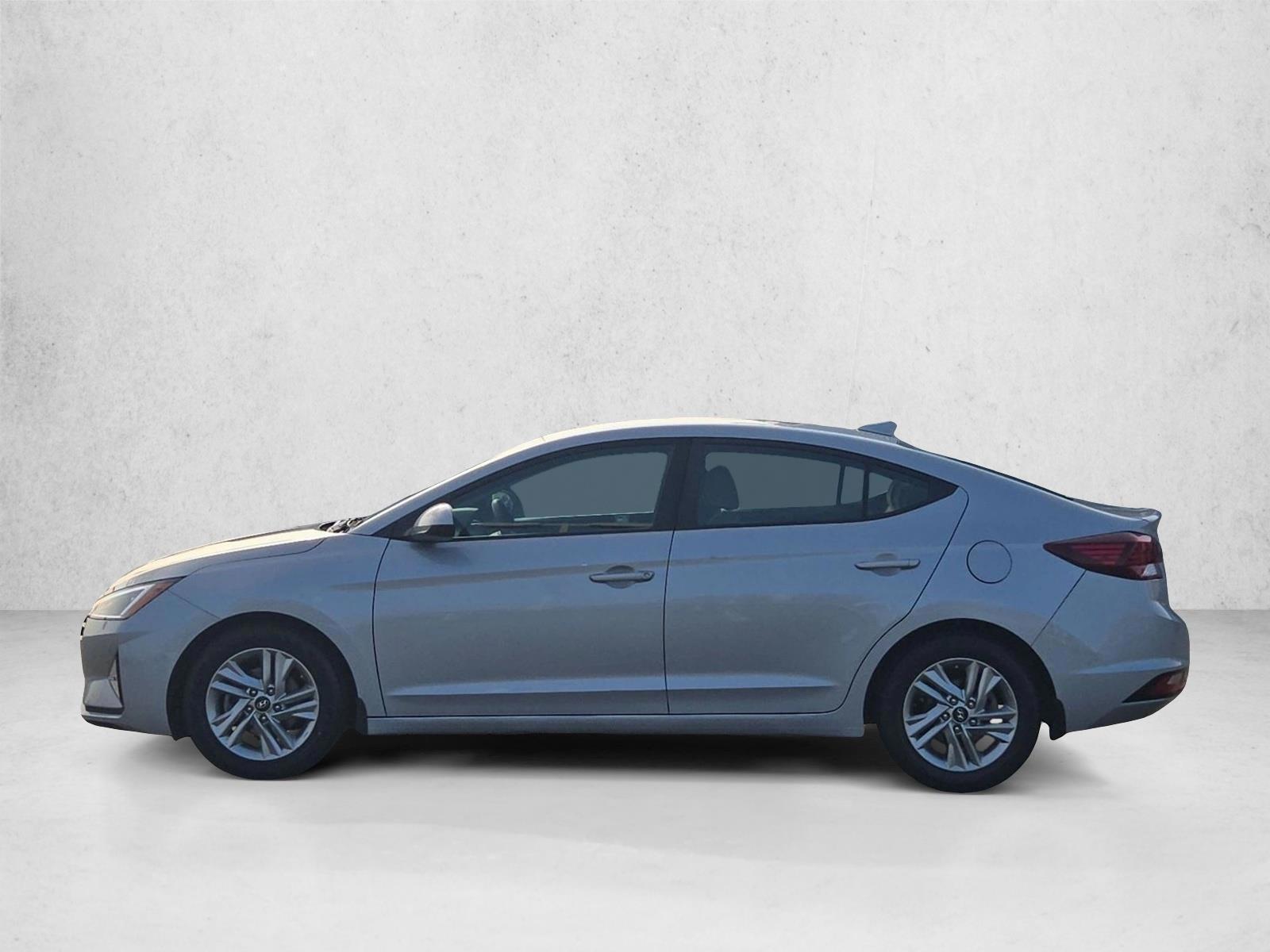 Thumbnail: 2020 Hyundai Elantra - 2