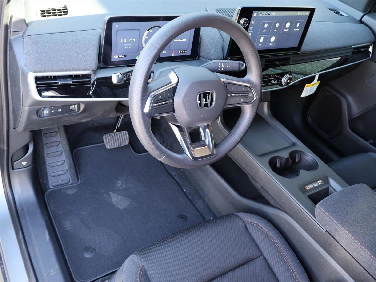 Thumbnail: 2026 Honda Prologue - 3