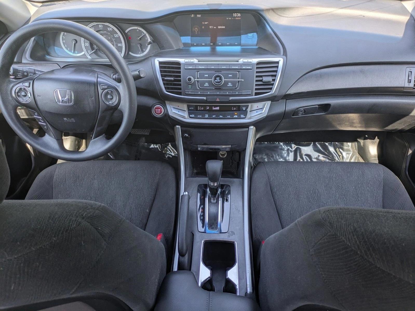 Thumbnail: 2013 Honda Accord - 4