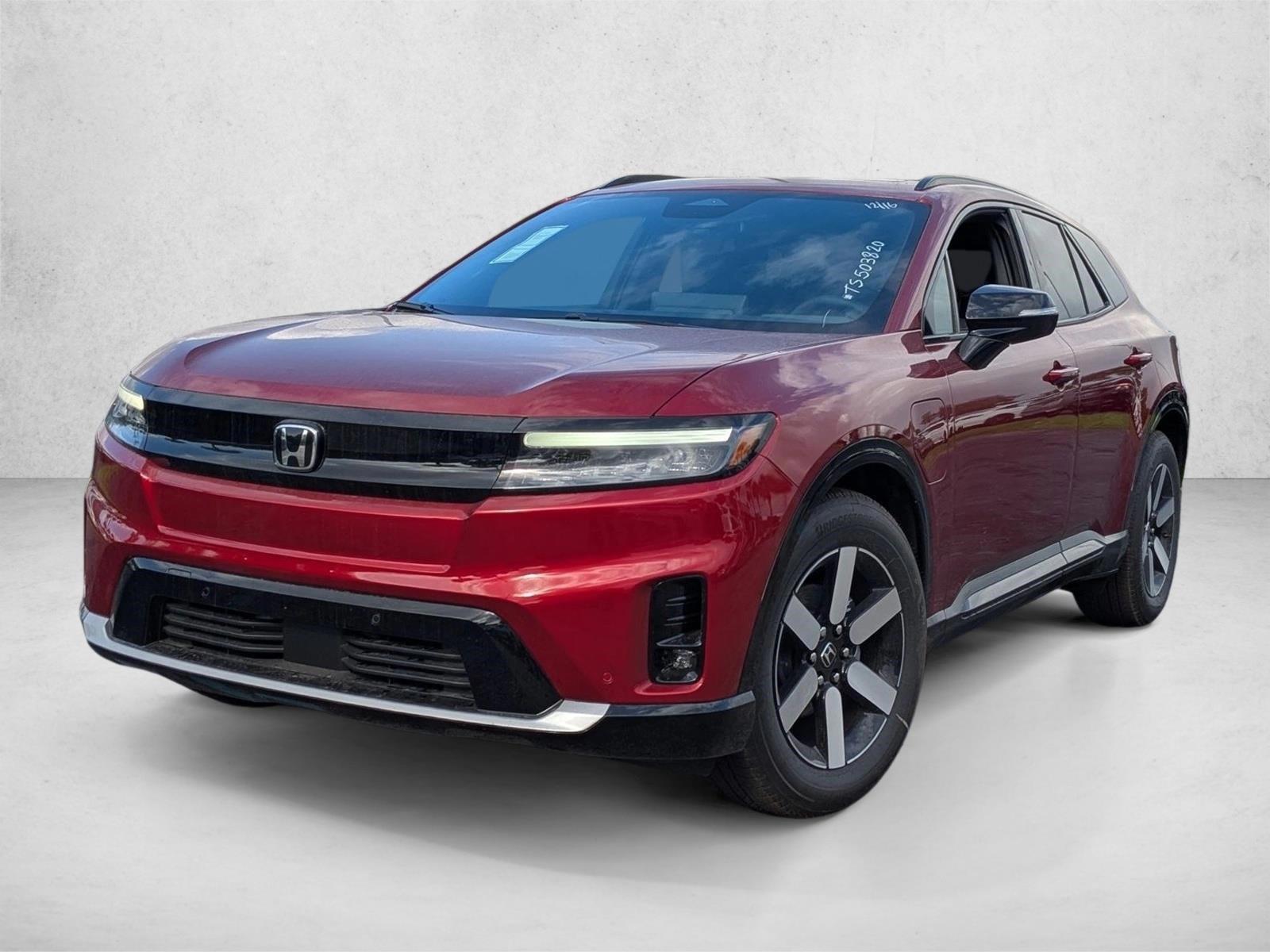 Thumbnail: 2026 Honda Prologue - 1