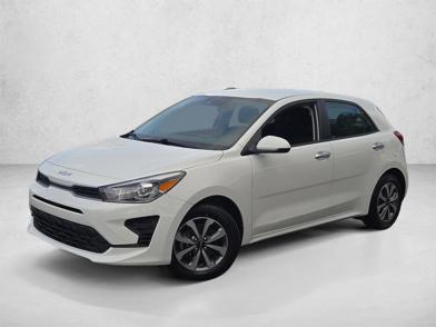2023 Kia Rio5 S -
                  St. Petersburg, FL