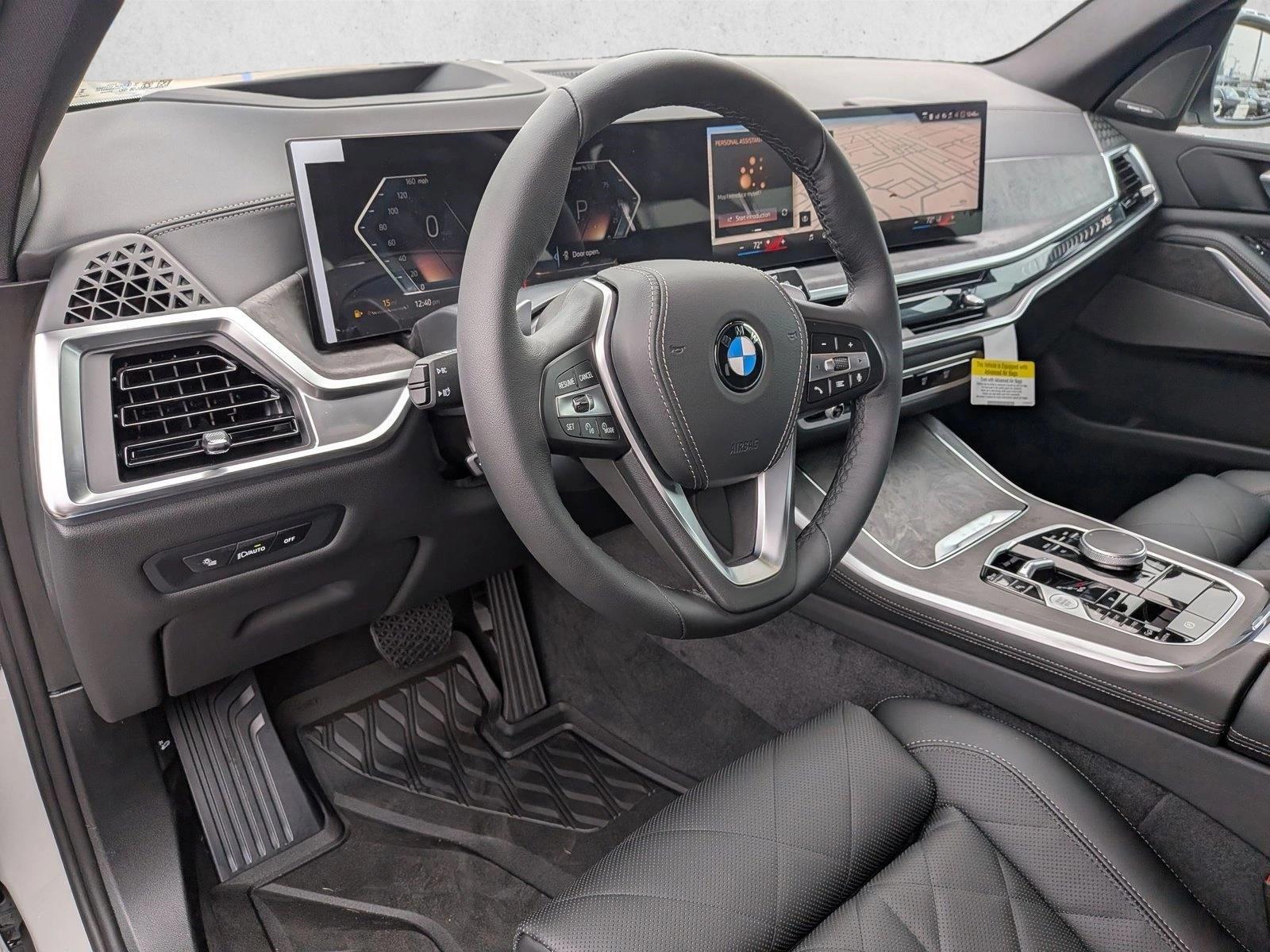 Thumbnail: 2026 BMW X5 - 3