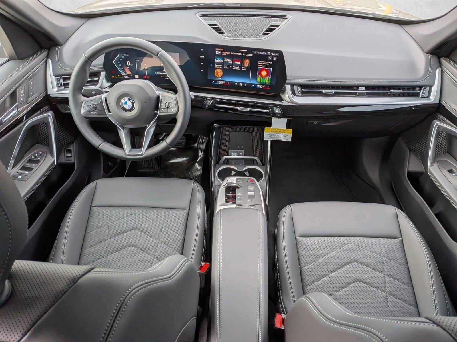 Thumbnail: 2026 BMW X1 - 3
