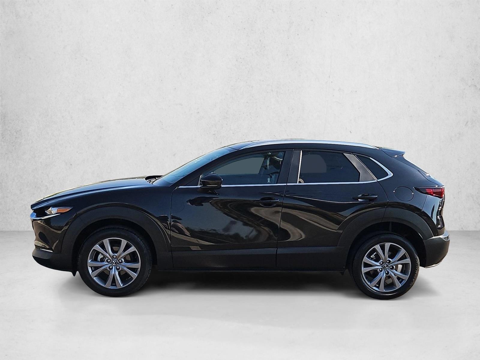 Thumbnail: 2025 Mazda CX-30 - 2