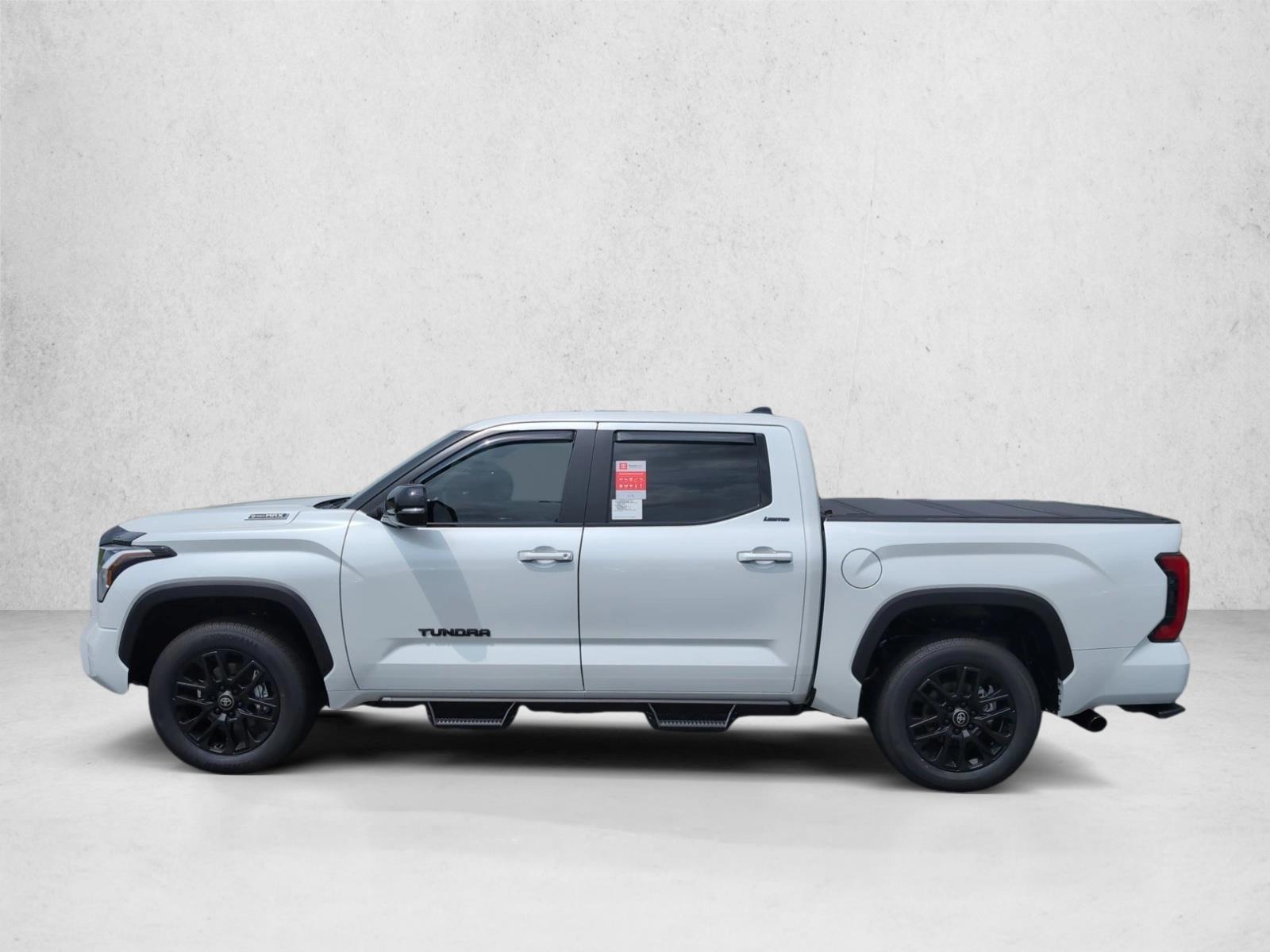 Thumbnail: 2026 Toyota Tundra - 2