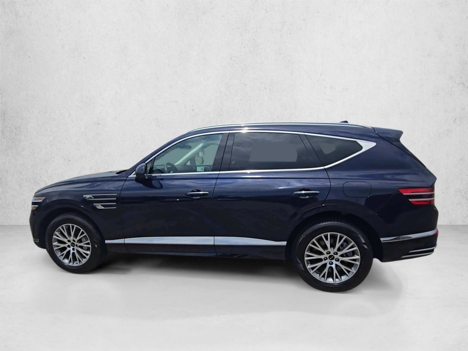 Thumbnail: 2025 Genesis GV80 - 3