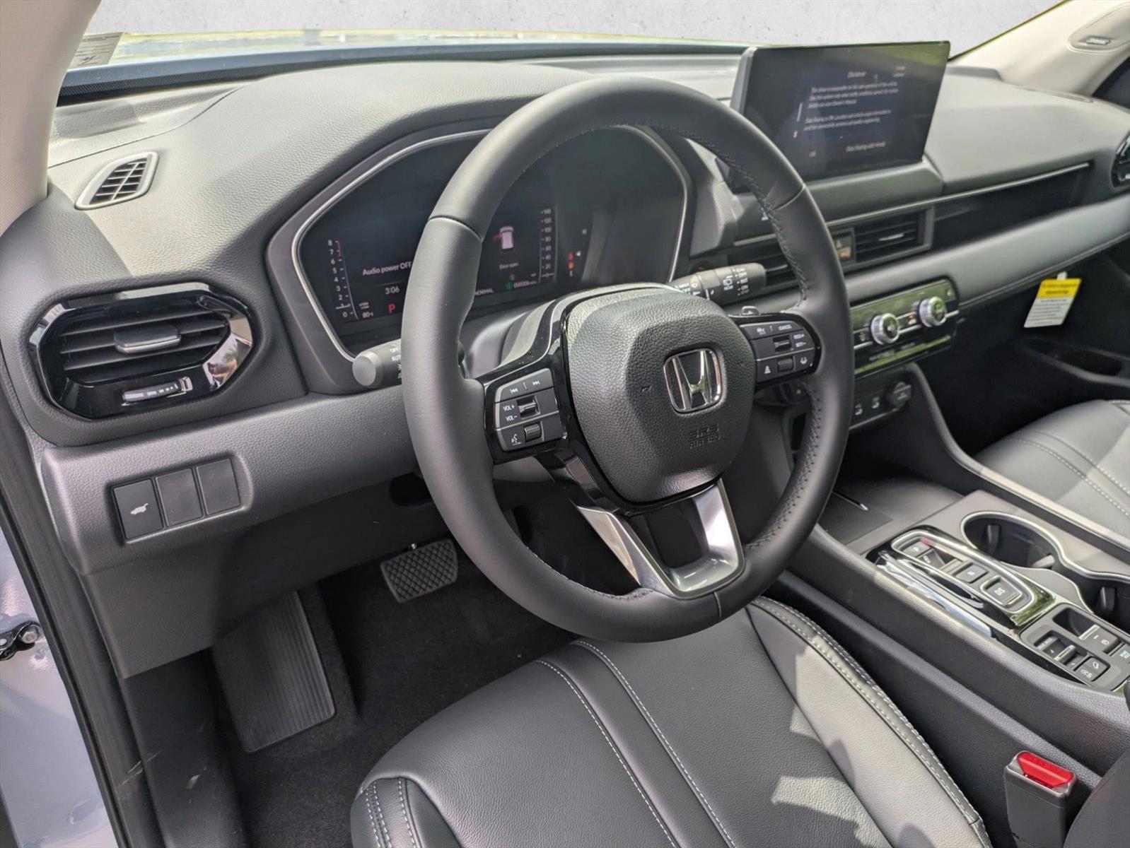 Thumbnail: 2026 Honda Pilot - 3