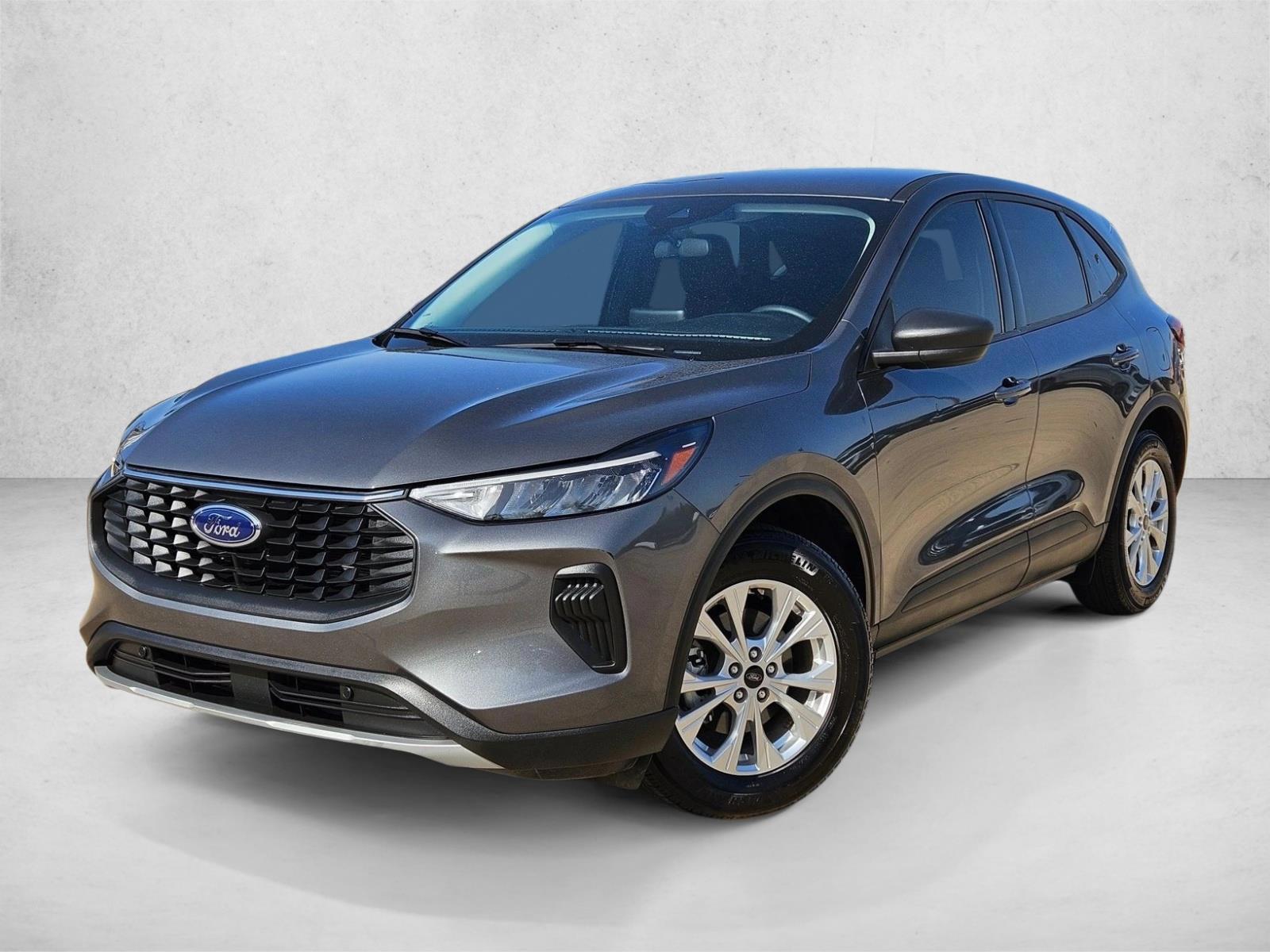 Thumbnail: 2025 Ford Escape - 1