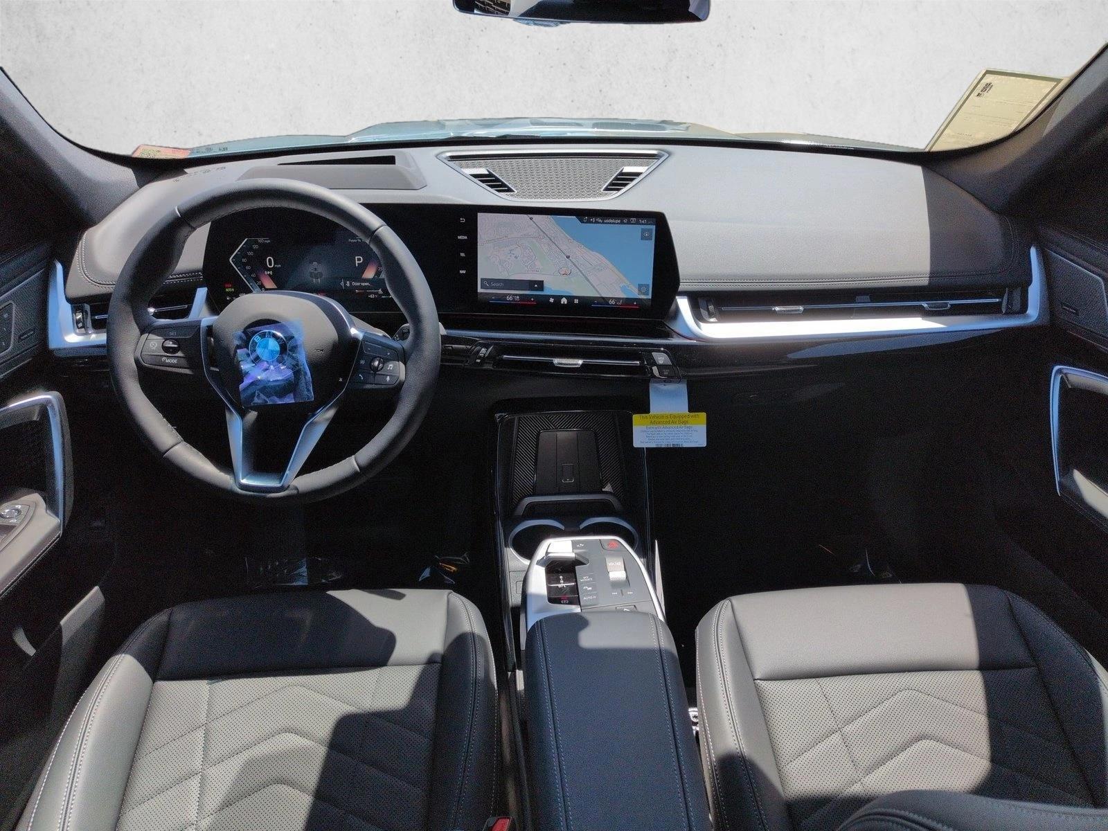 Thumbnail: 2026 BMW X1 - 3