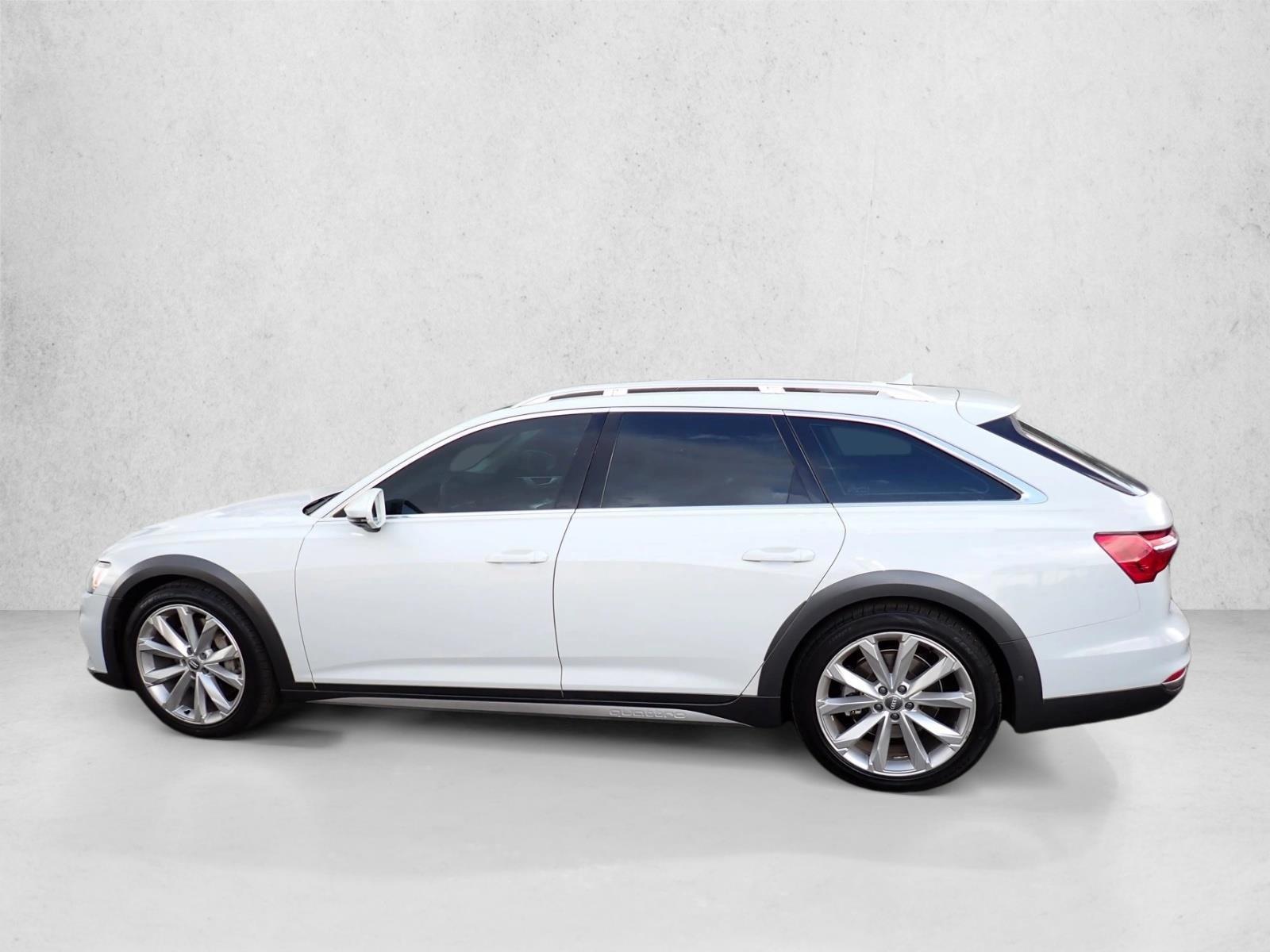 Thumbnail: 2020 Audi A6 - 2