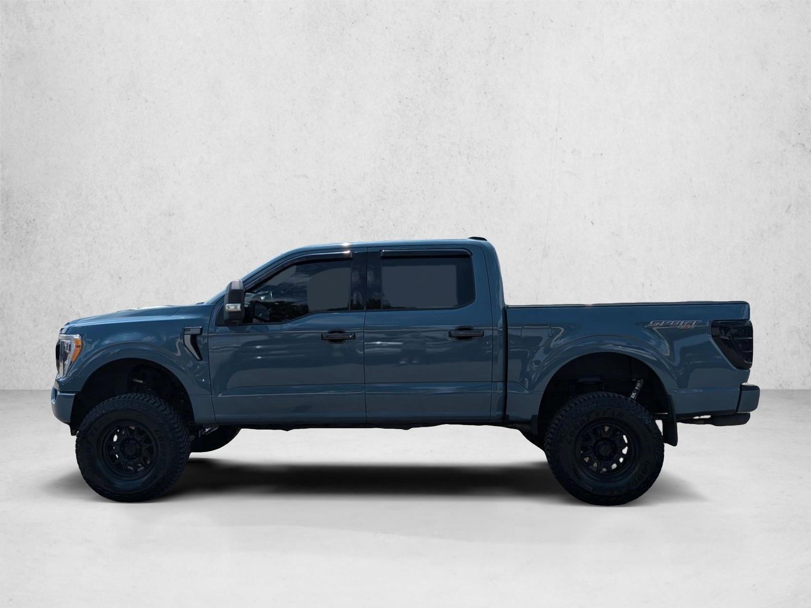 Thumbnail: 2023 Ford F-150 - 2