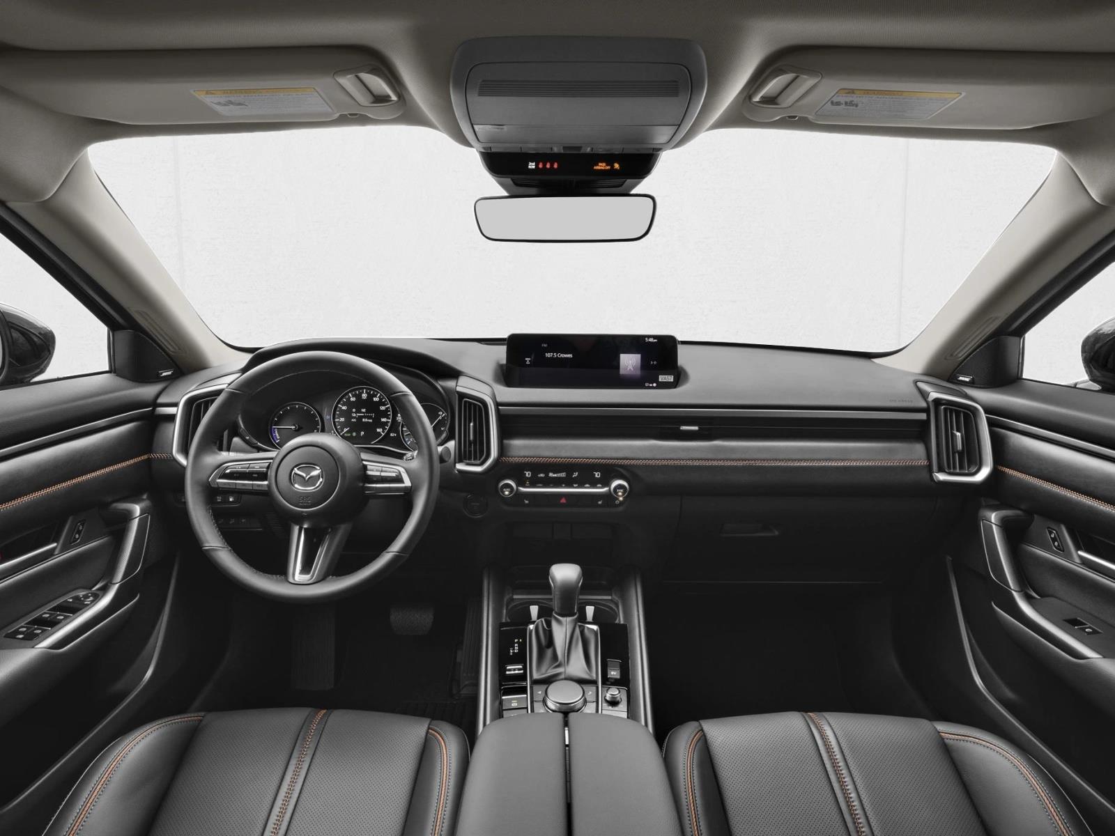 Thumbnail: 2026 Mazda CX-50 - 3