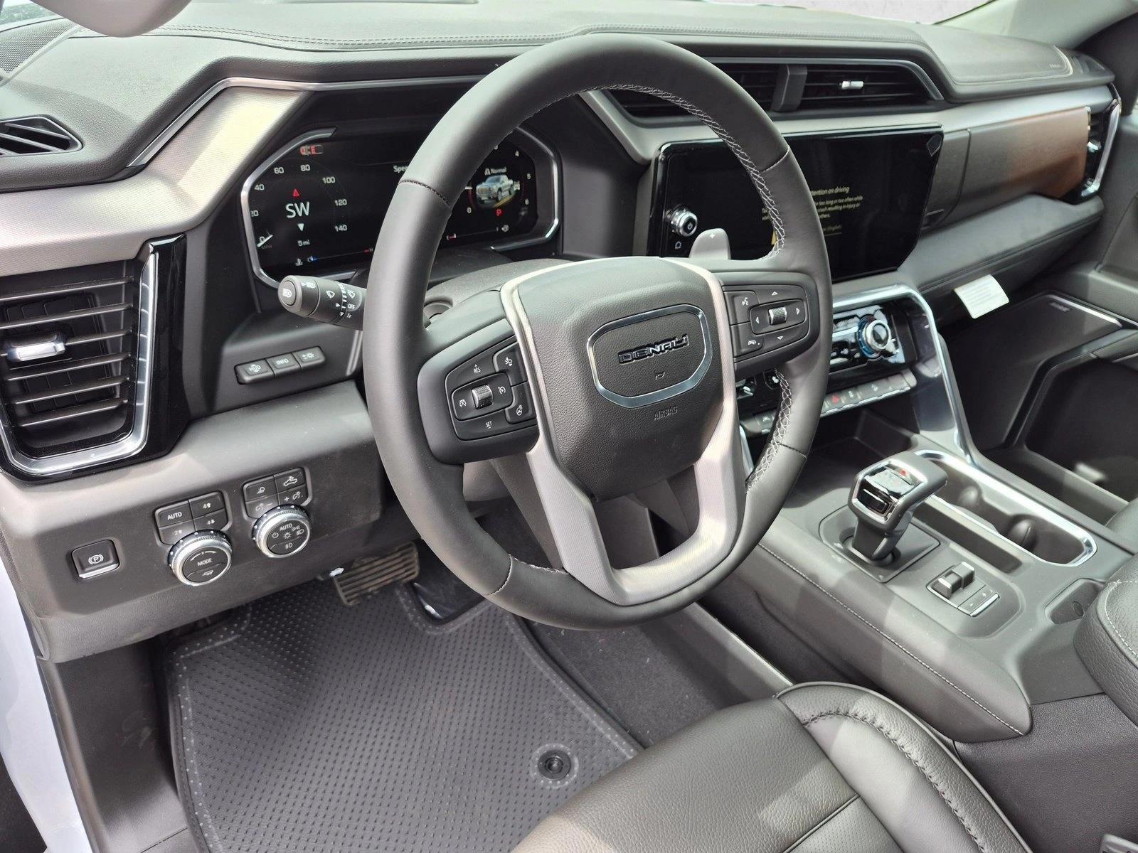 Thumbnail: 2026 GMC Sierra 1500 - 3