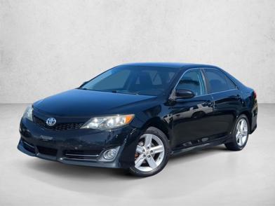 2012 Toyota Camry SE -
                  Torrance, CA
