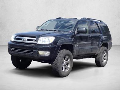 2005 Toyota 4Runner SR5 -
                  Littleton, CO