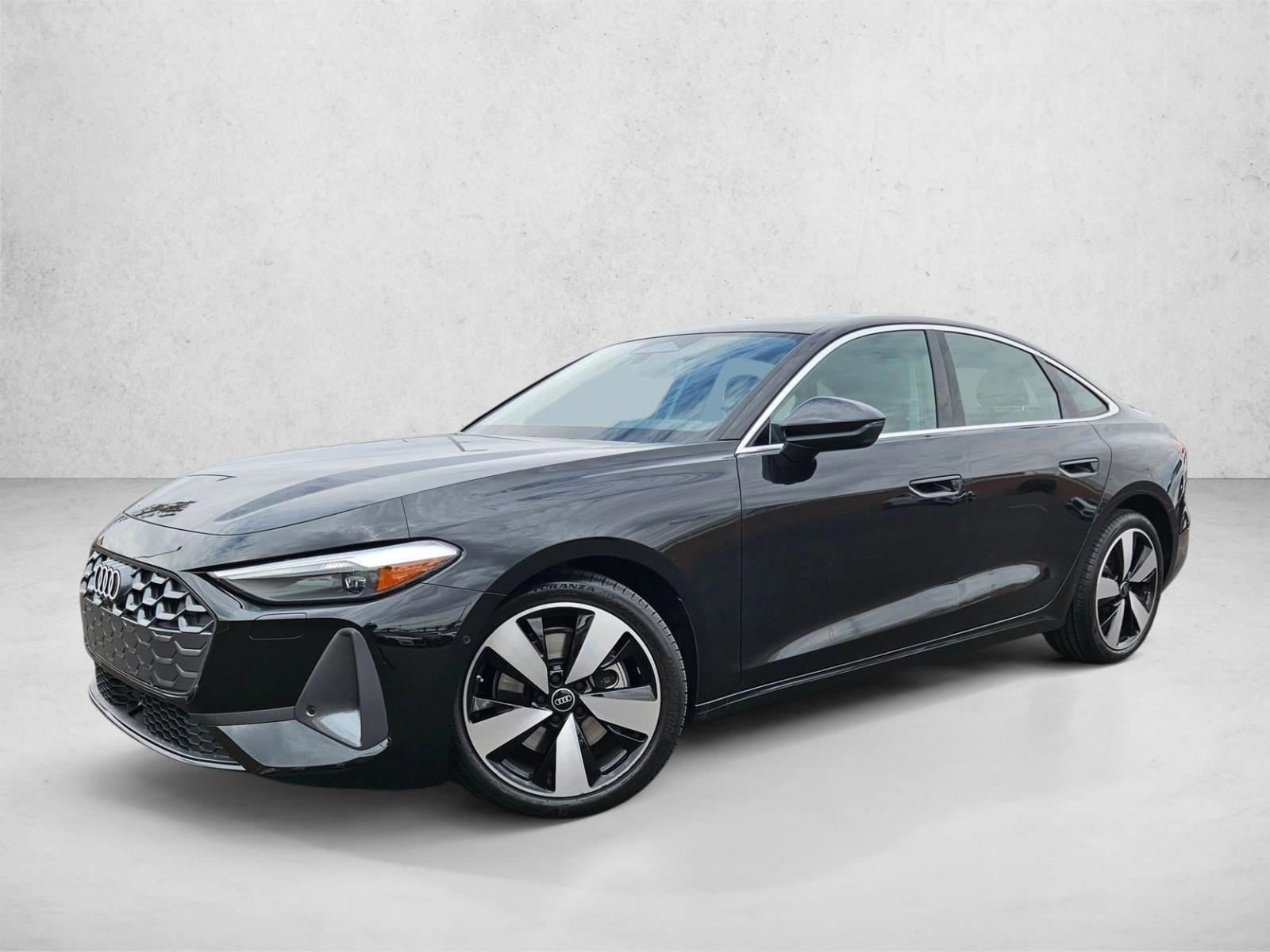 Thumbnail: 2025 Audi A5 - 1
