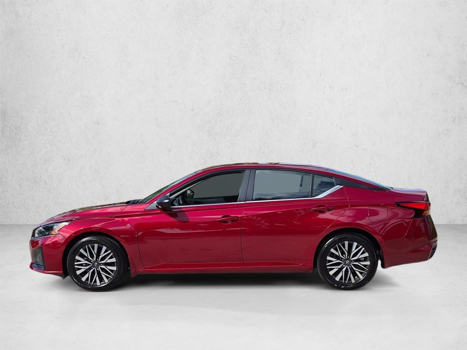 Thumbnail: 2026 Nissan Altima - 2