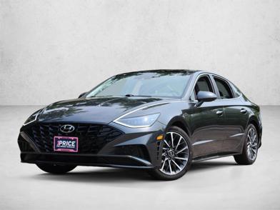 2023 Hyundai Sonata