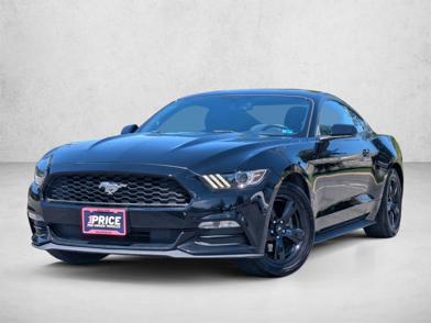 2016 Ford Mustang V6 -
                  Sterling, VA