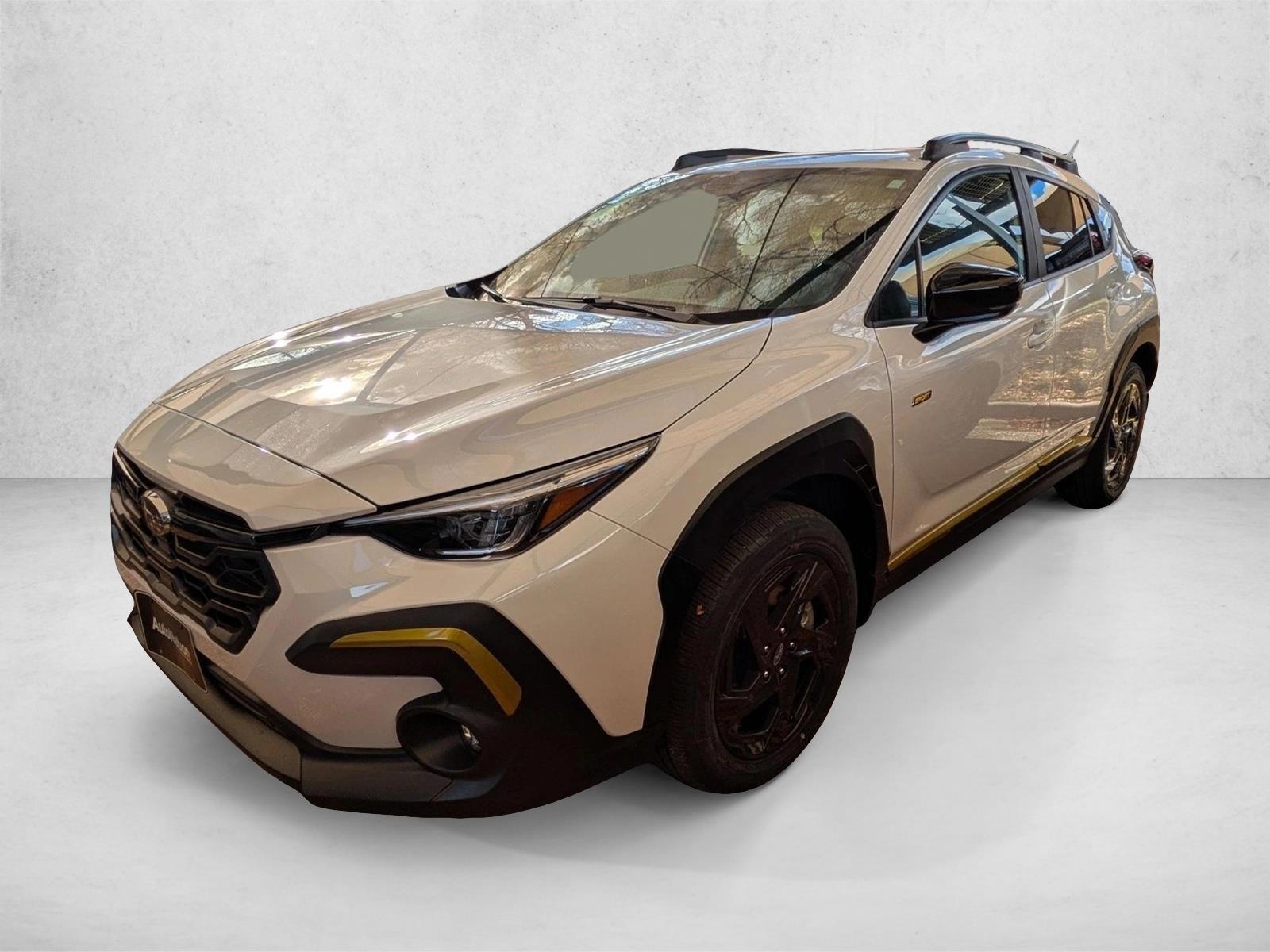 Thumbnail: 2026 Subaru Crosstrek - 1
