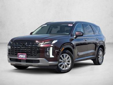 2024 Hyundai Palisade SEL -
                  Cockeysville, MD