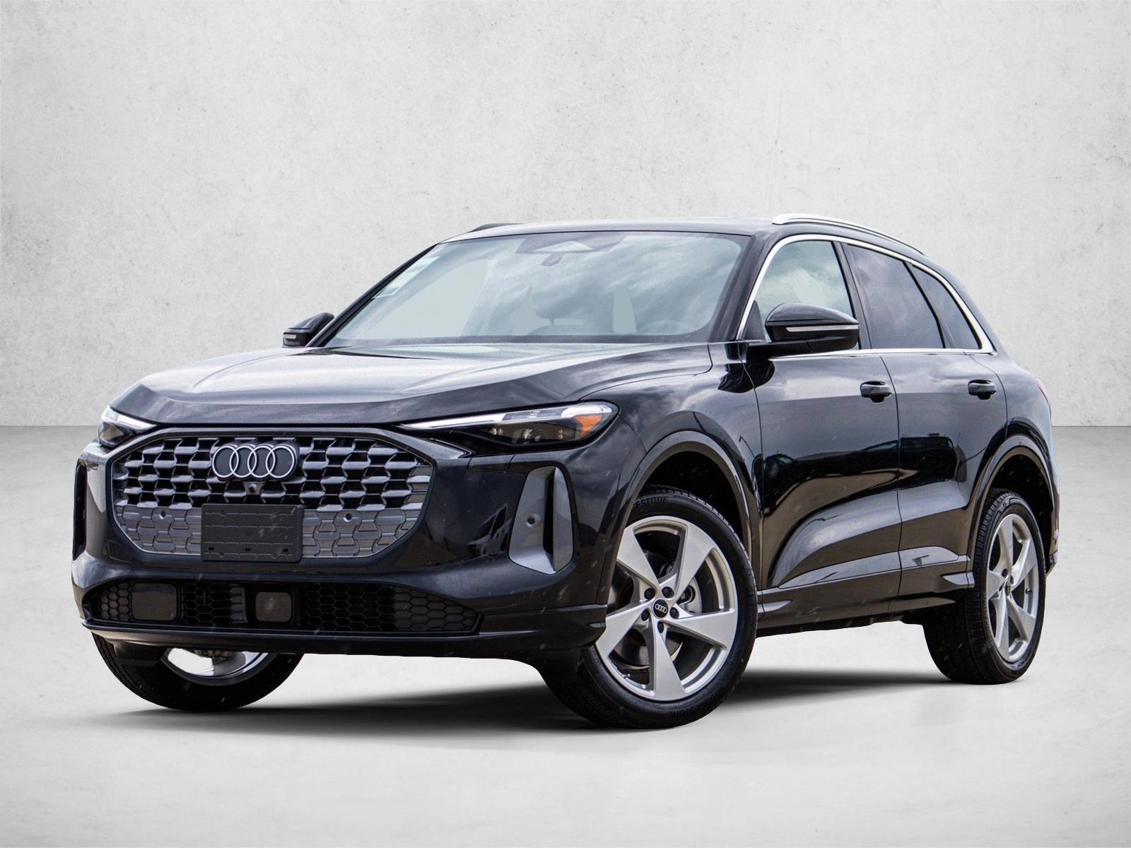 Thumbnail: 2026 Audi Q5 - 1
