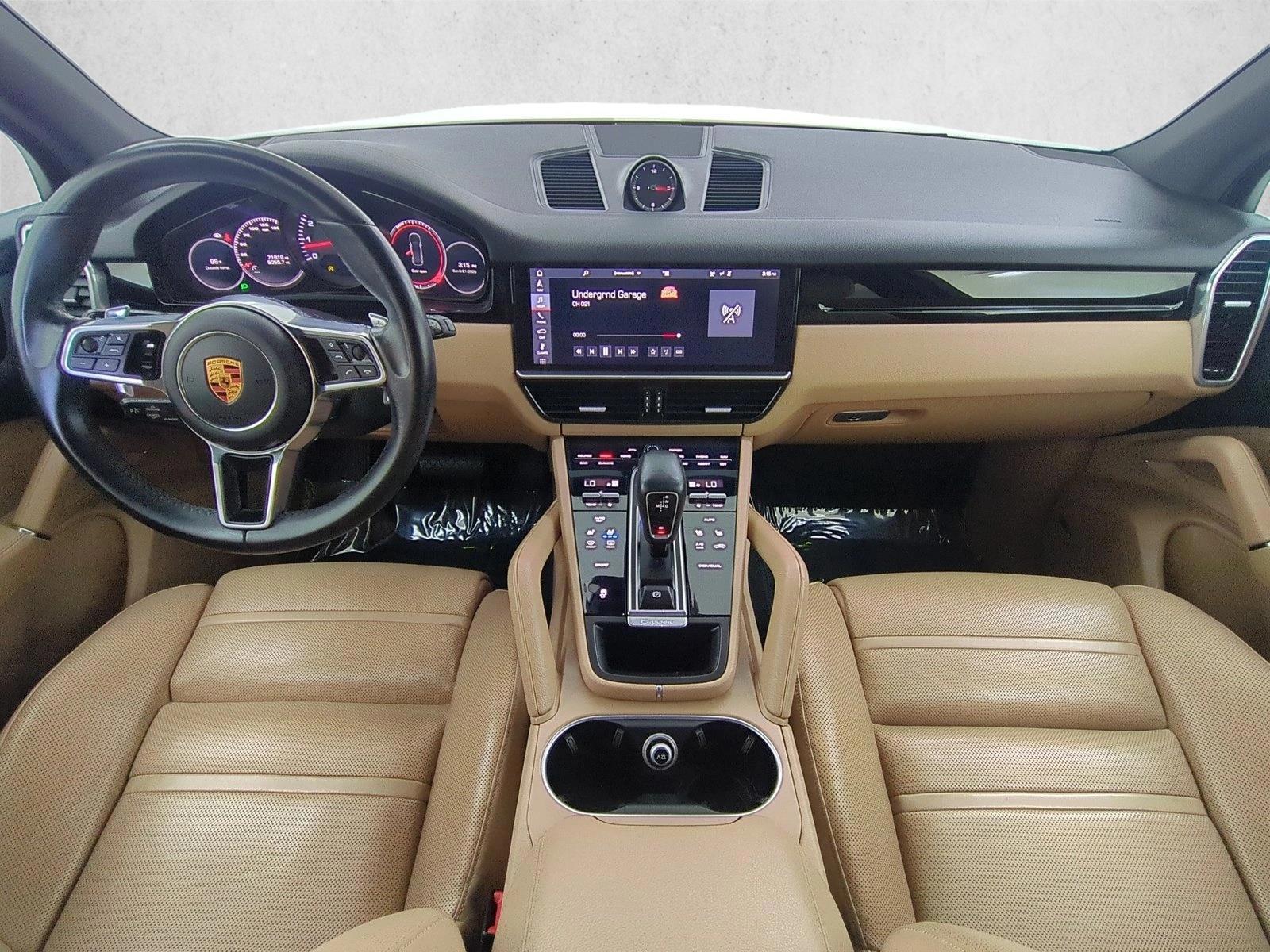Thumbnail: 2019 Porsche Cayenne - 4