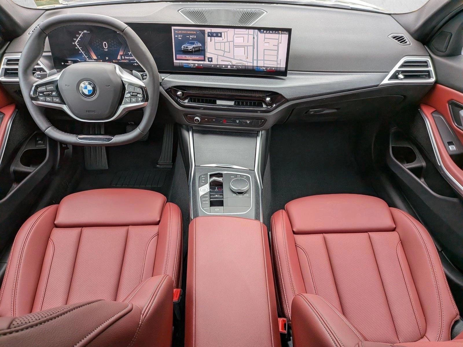 Thumbnail: 2026 BMW 3 Series - 4