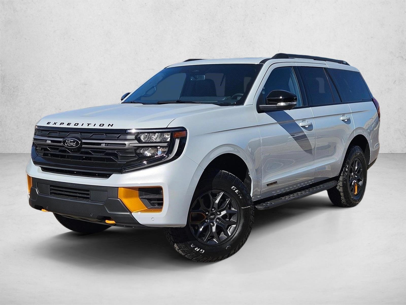 Thumbnail: 2026 Ford Expedition - 1