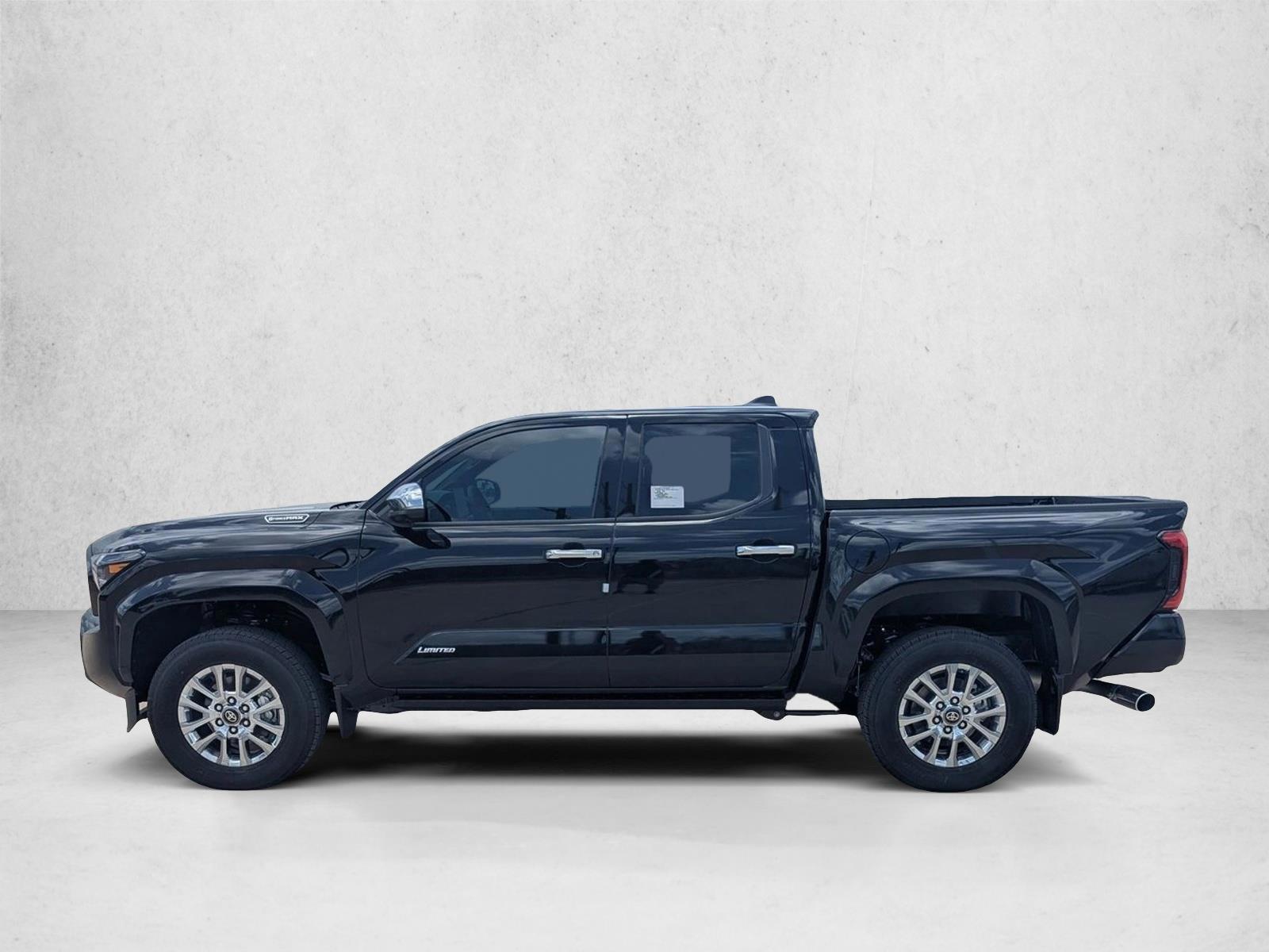Thumbnail: 2026 Toyota Tacoma - 2