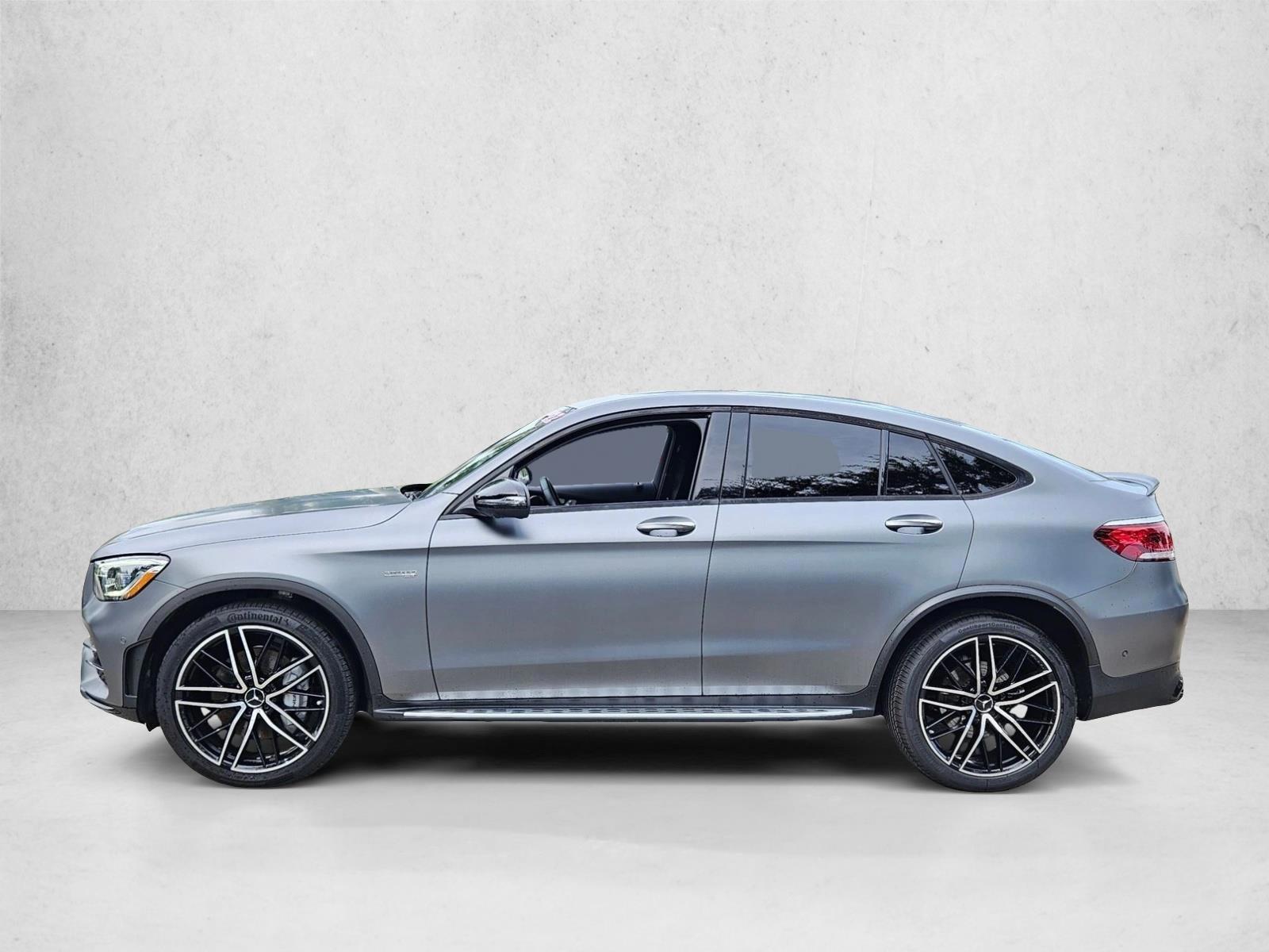 Thumbnail: 2022 Mercedes-Benz GLC - 2