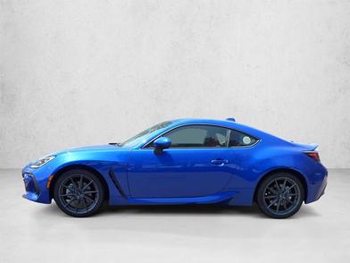 2026 Subaru BRZ