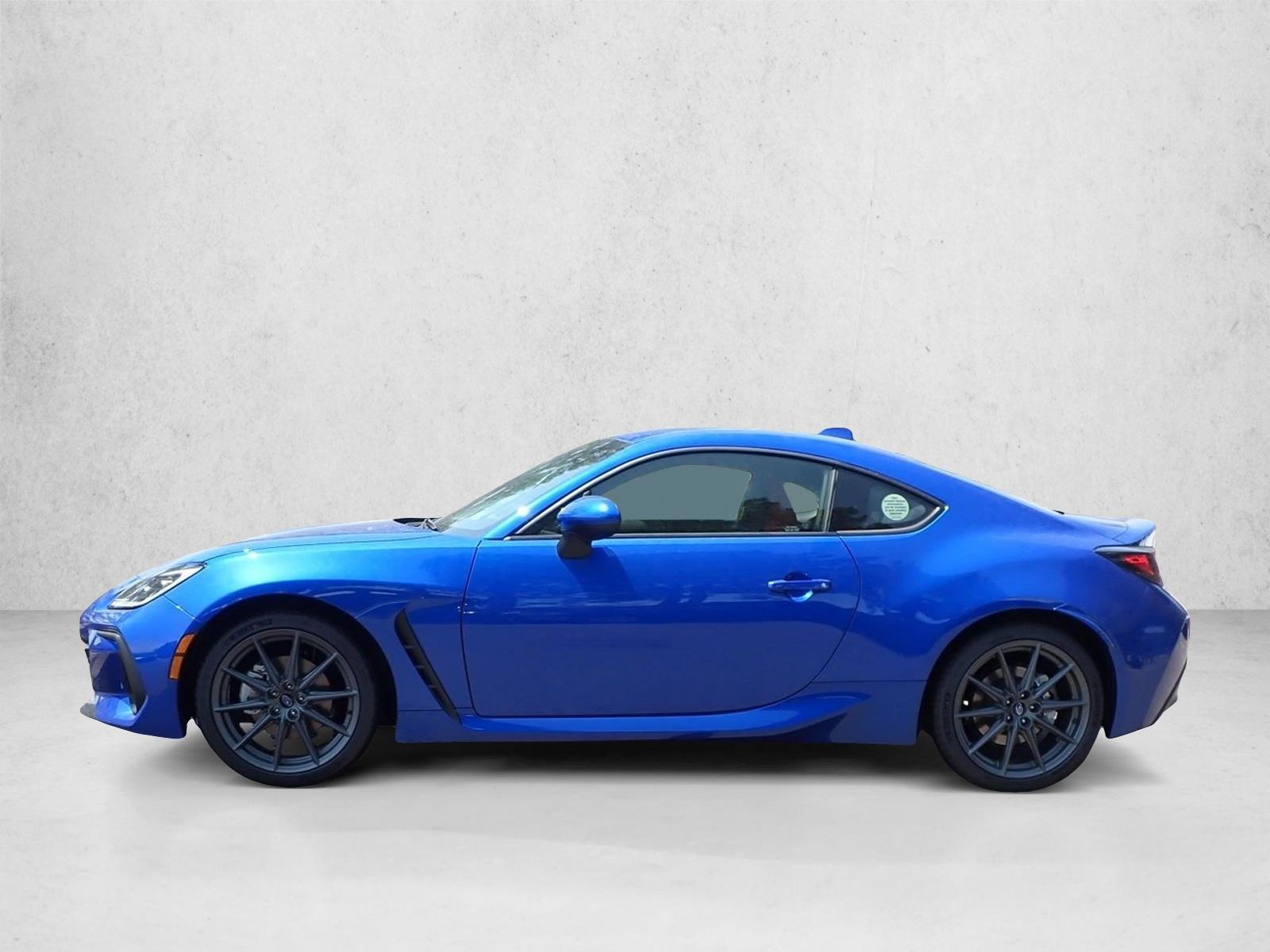 Thumbnail: 2026 Subaru BRZ - 2