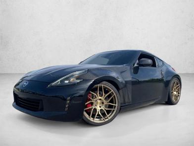 2014 Nissan Z 370Z -
                  Jacksonville, FL
