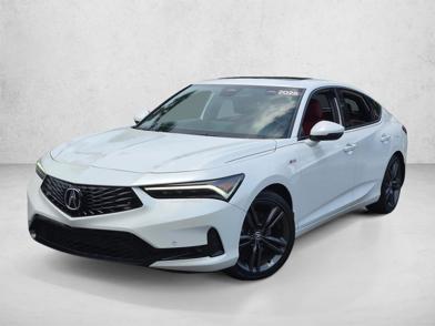 2025 Acura Integra