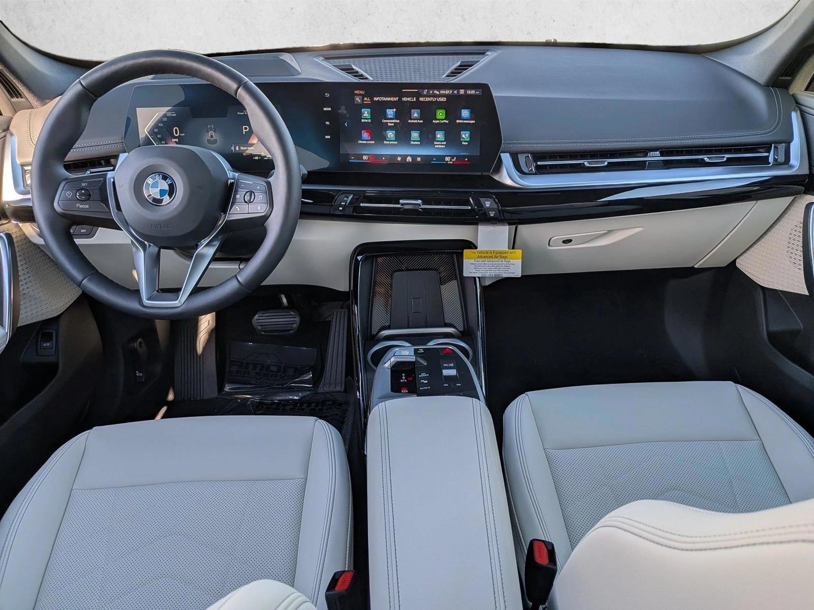 Thumbnail: 2026 BMW X1 - 4