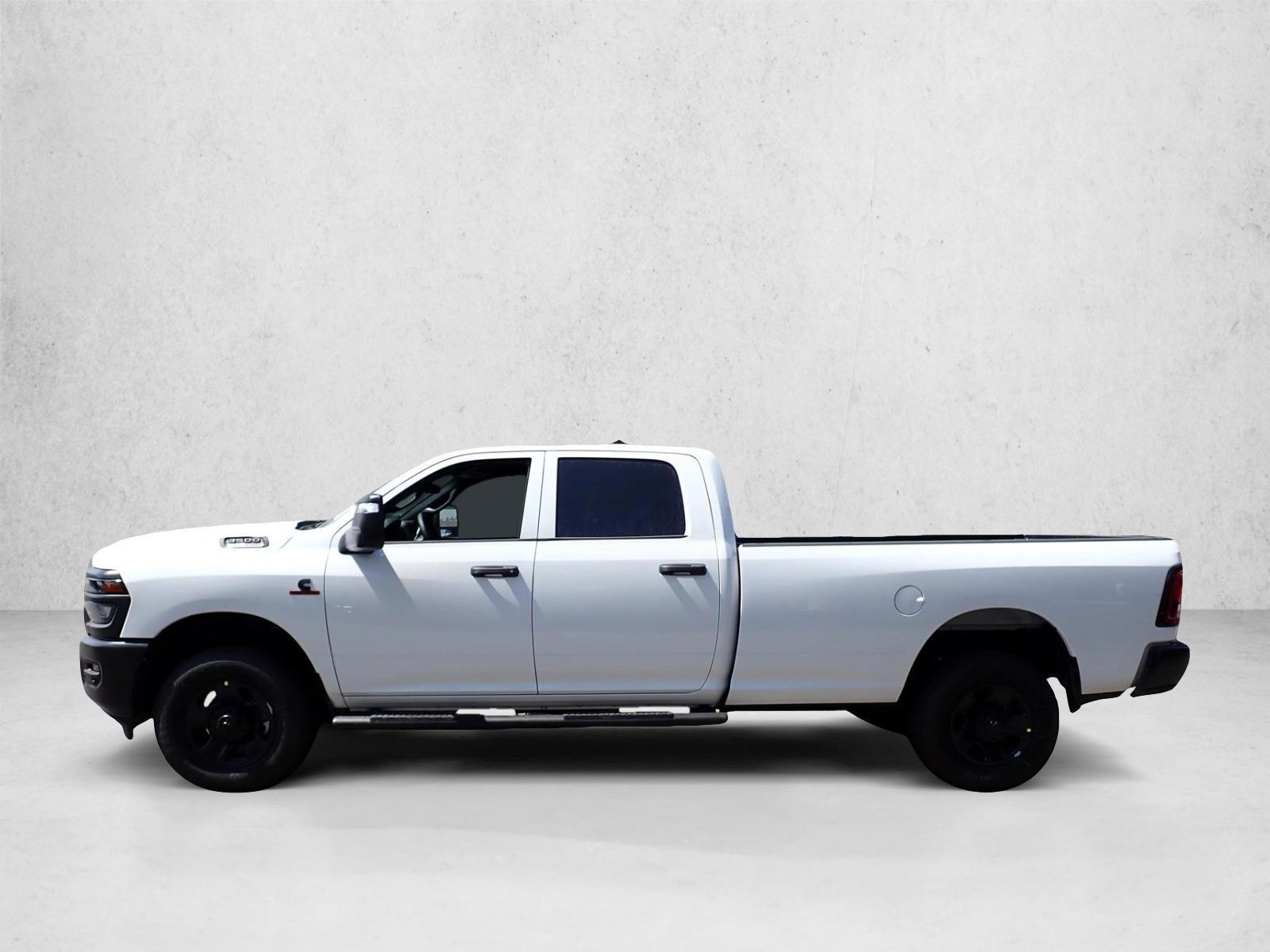 Thumbnail: 2026 RAM 3500 - 2